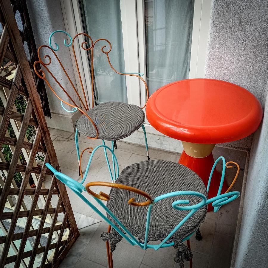 Appartamento Mr Square Catania