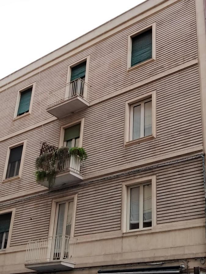 Mr Square Appartement *